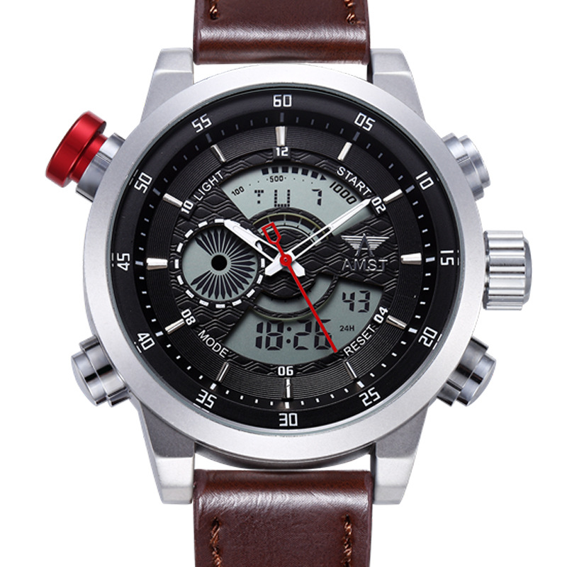 Citizen Watch Promaster - 2022 Mới AMST Cao Cấp Thương