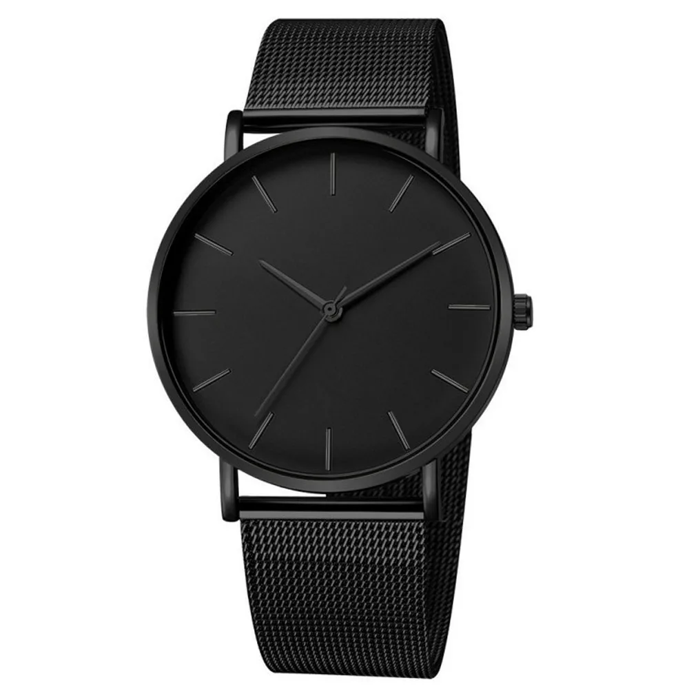 Leisure Simple Women Watch 202 - đánh giá và giá Canvas Strap Watch