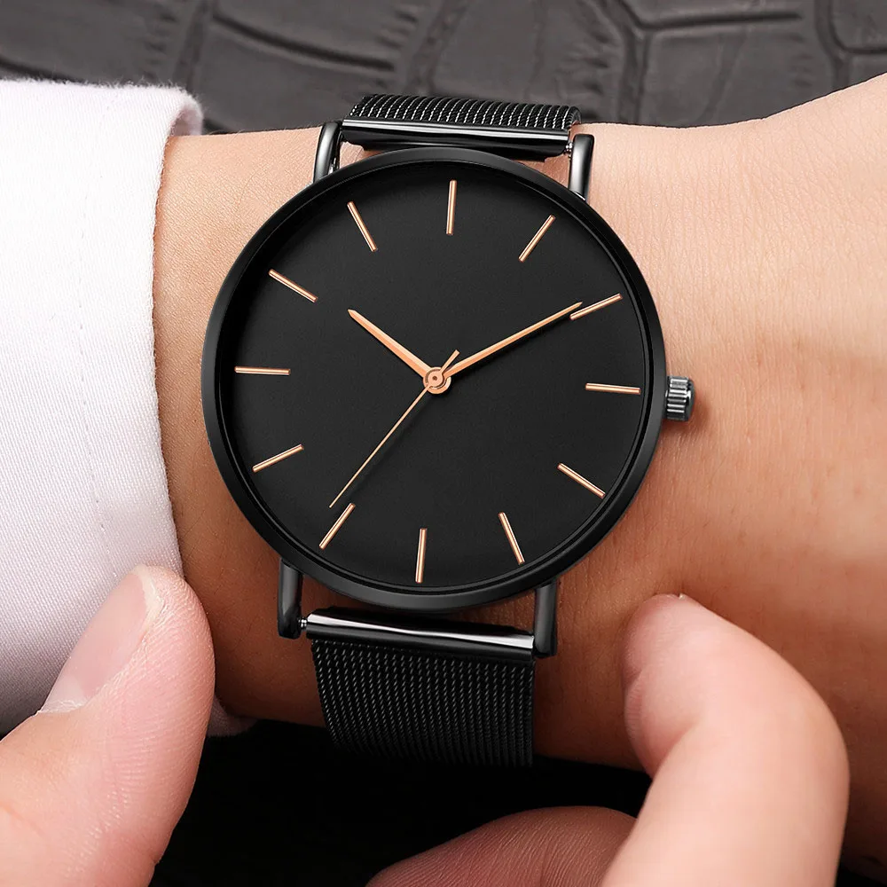 Leisure Simple Women Watch 202 - đánh giá và giá Canvas Strap Watch