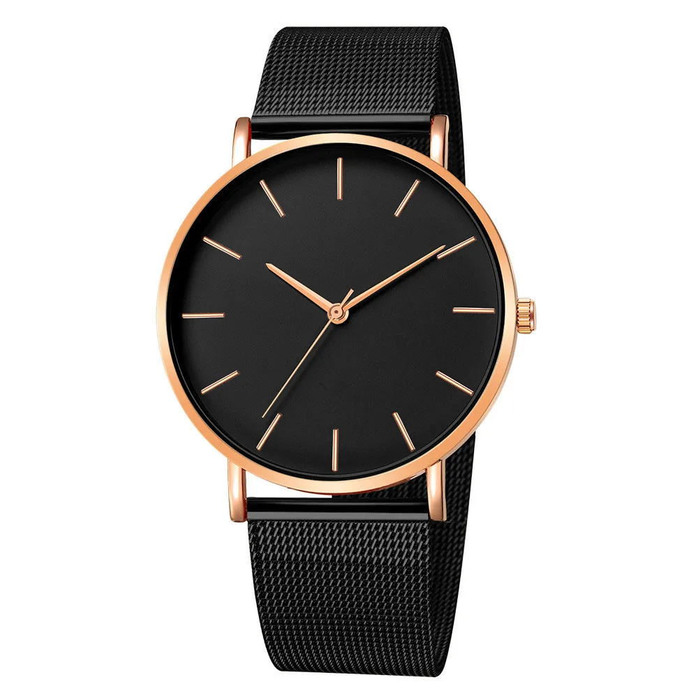 Leisure Simple Women Watch 202 - đánh giá và giá Canvas Strap Watch