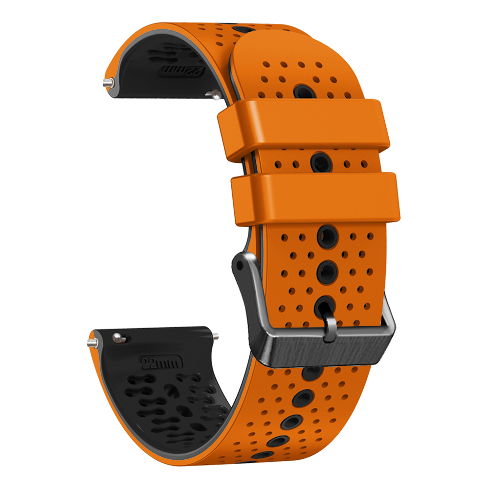 22mm Strap For HONOR Watch 6 S - đánh giá và giá Silicone Watch Band 22Mm