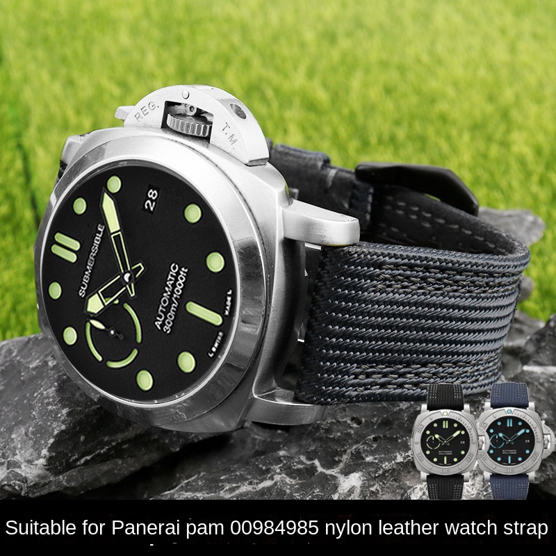 Điểm Bán Buôn Vải Bạt Nylon Dâ - đánh giá và giá Citizen Watch Promaster