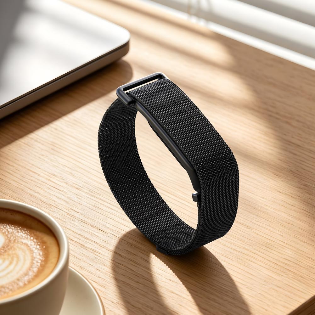 Magnetic Milanese Watch Strap  - đánh giá và giá Milanese Loop Magnetic
