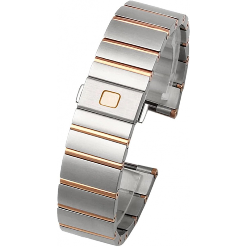 Unisex Stainless Steel Watch C - đánh giá và giá Omega Watch Constellation