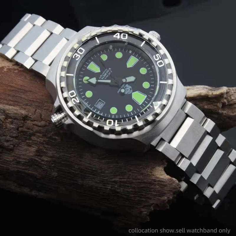 For Breitling Hamilton Citizen - đánh giá và giá Citizen Watch Promaster
