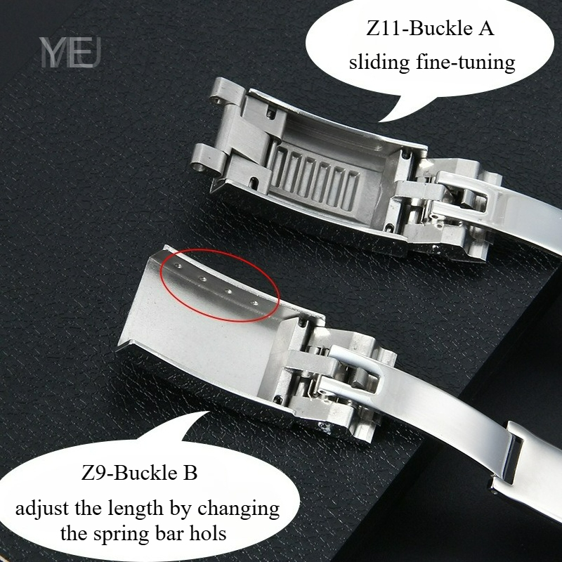 Original 904L Stainless Steel  - đánh giá và giá Rolex Watch Submariner