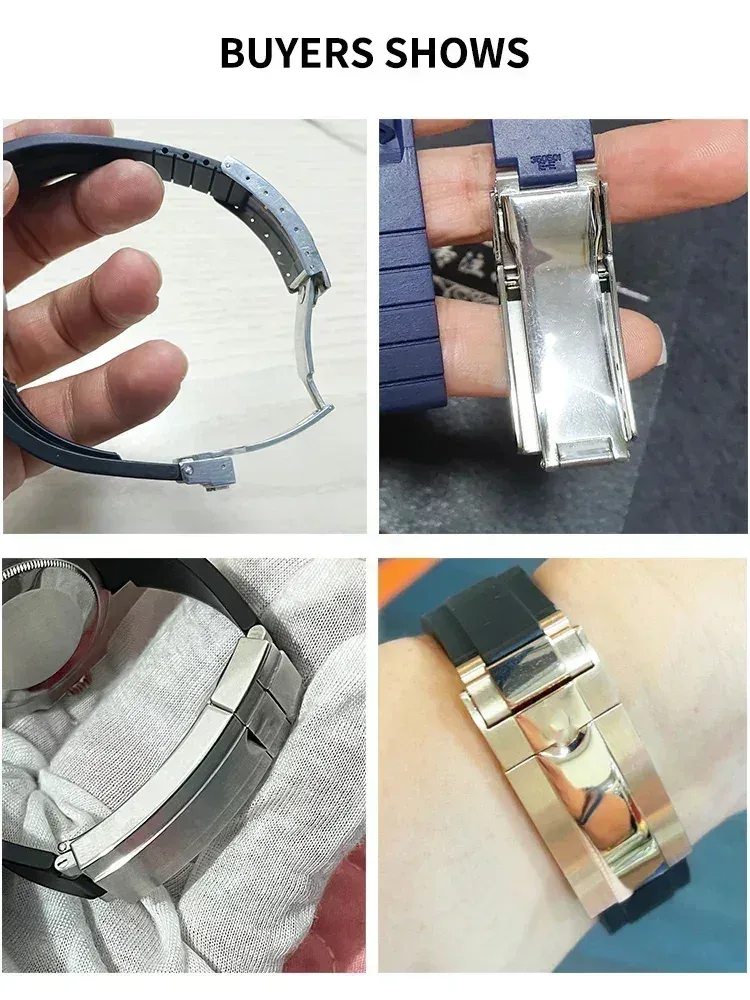 Original 904L Stainless Steel  - đánh giá và giá Rolex Watch Submariner