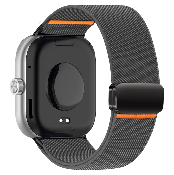 Nylon Strap for Redmi Watch 6  - đánh giá và giá Parachute Strap Elastic