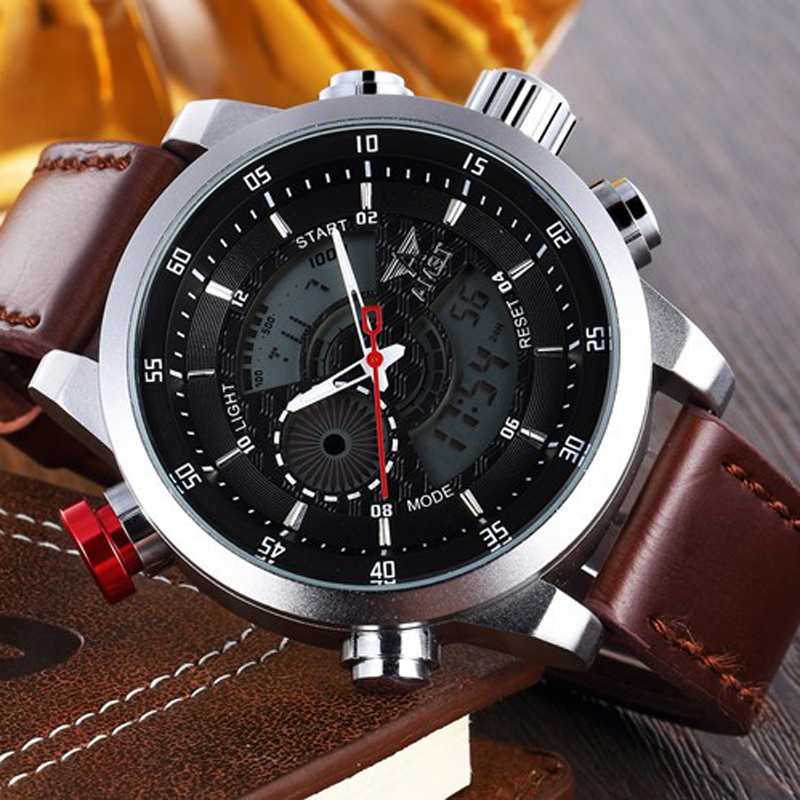 2022 Mới AMST Cao Cấp Thương H - đánh giá và giá Citizen Watch Promaster