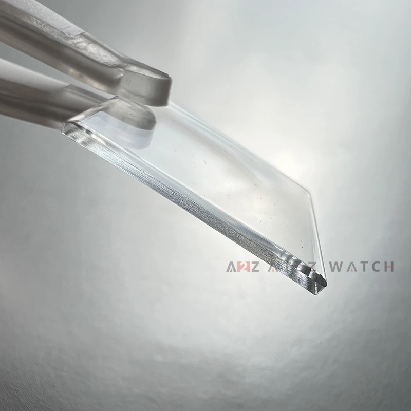 Watch Mineral Crystal Crystal  - đánh giá và giá Cartier Watch Tank