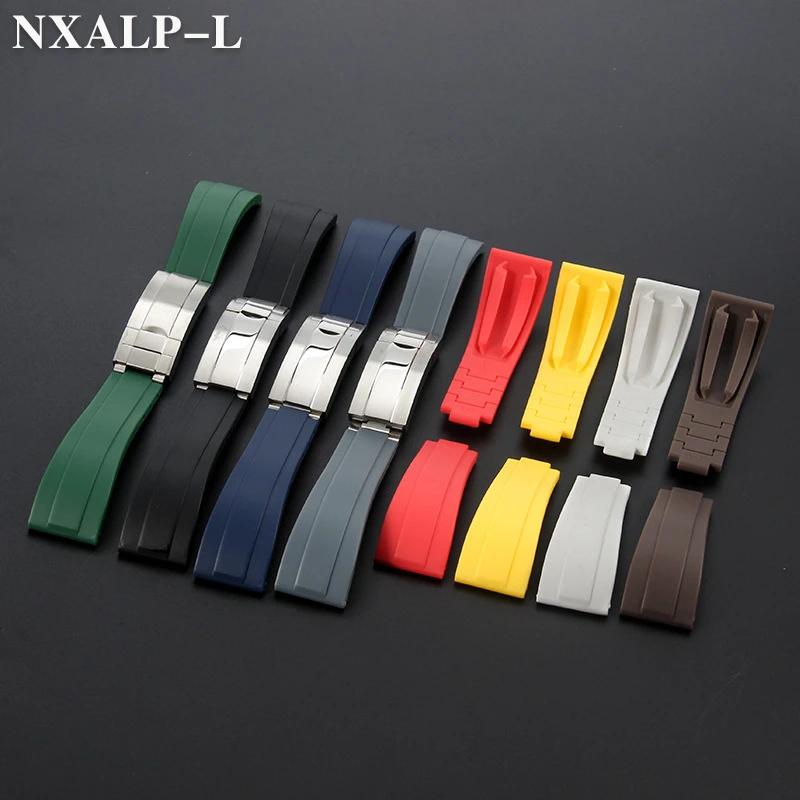 For Rolex Strap 20mm Men's Spo - đánh giá và giá Rolex Watch Submariner